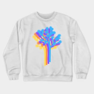 Joshua Tree Crewneck Sweatshirt